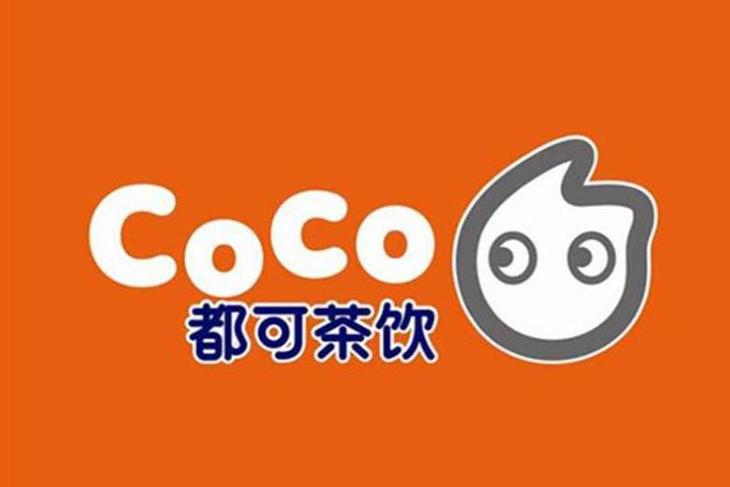 COCO都可奶茶